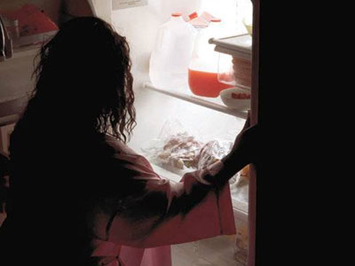 Πείνα νυχτωμένη!